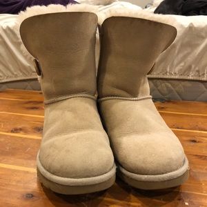 Uggs